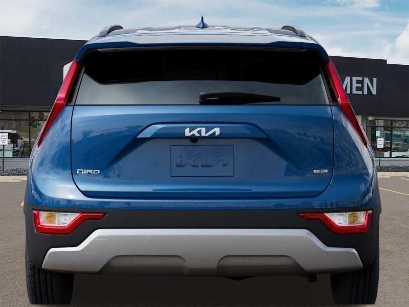 new 2025 Kia Niro car, priced at $28,961