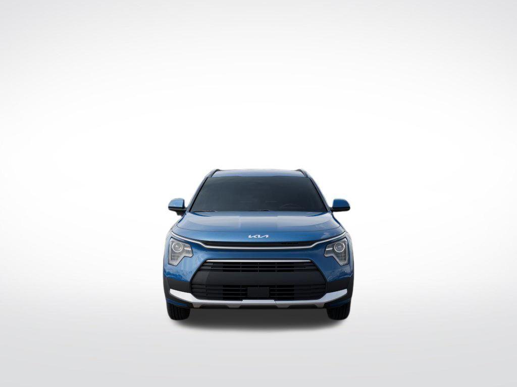 new 2025 Kia Niro car, priced at $29,149