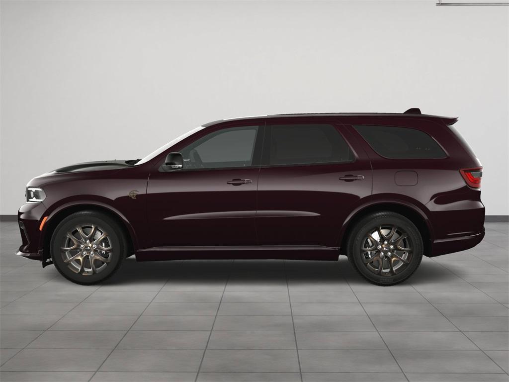 new 2025 Dodge Durango car, priced at $113,862