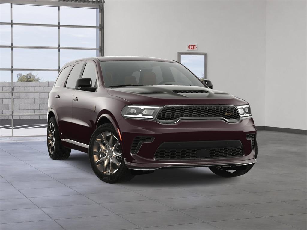 new 2025 Dodge Durango car, priced at $113,862