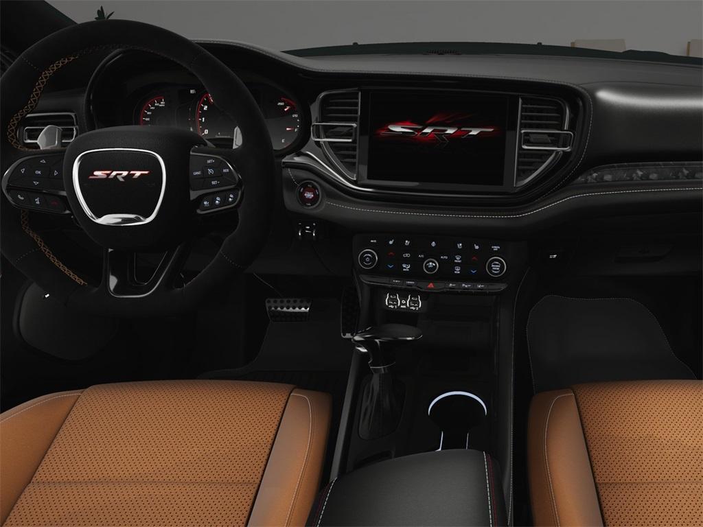 new 2025 Dodge Durango car, priced at $113,862