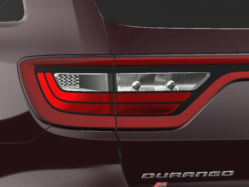 new 2025 Dodge Durango car, priced at $113,862