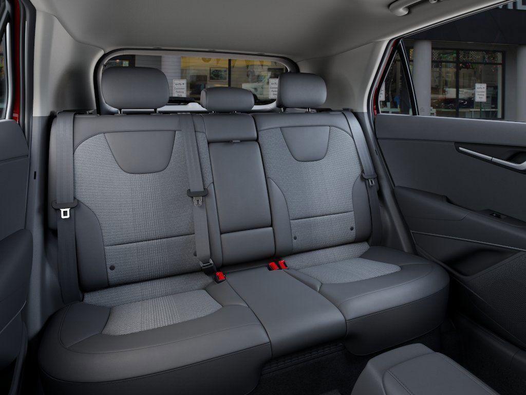new 2025 Kia Niro car, priced at $32,193