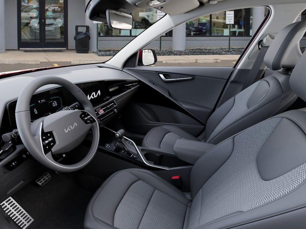 new 2025 Kia Niro car, priced at $32,193