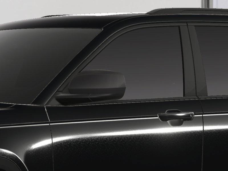 new 2025 Jeep Grand Cherokee car, priced at $43,218