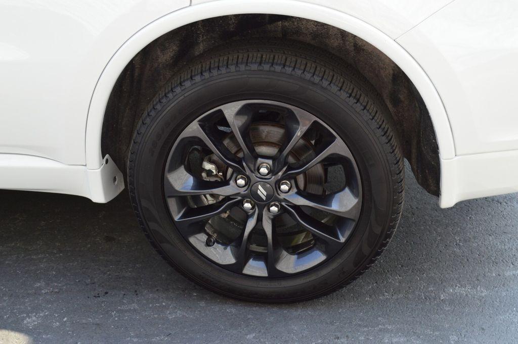 used 2024 Dodge Durango car, priced at $39,000