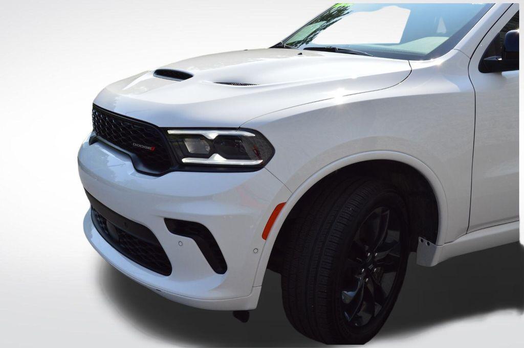used 2024 Dodge Durango car, priced at $39,000
