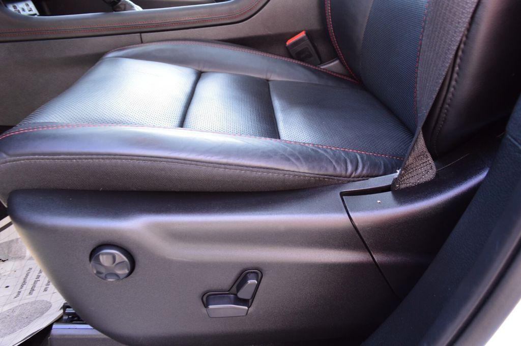 used 2024 Dodge Durango car, priced at $39,000