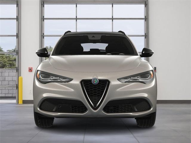 new 2024 Alfa Romeo Stelvio car, priced at $53,620