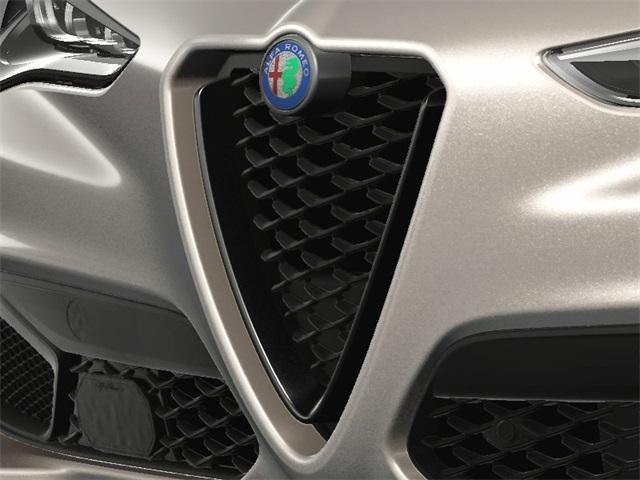 new 2024 Alfa Romeo Stelvio car, priced at $53,620