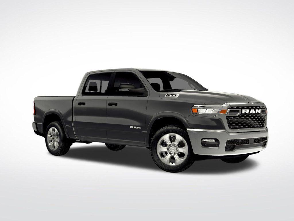 new 2026 Ram 1500 car, priced at $58,980
