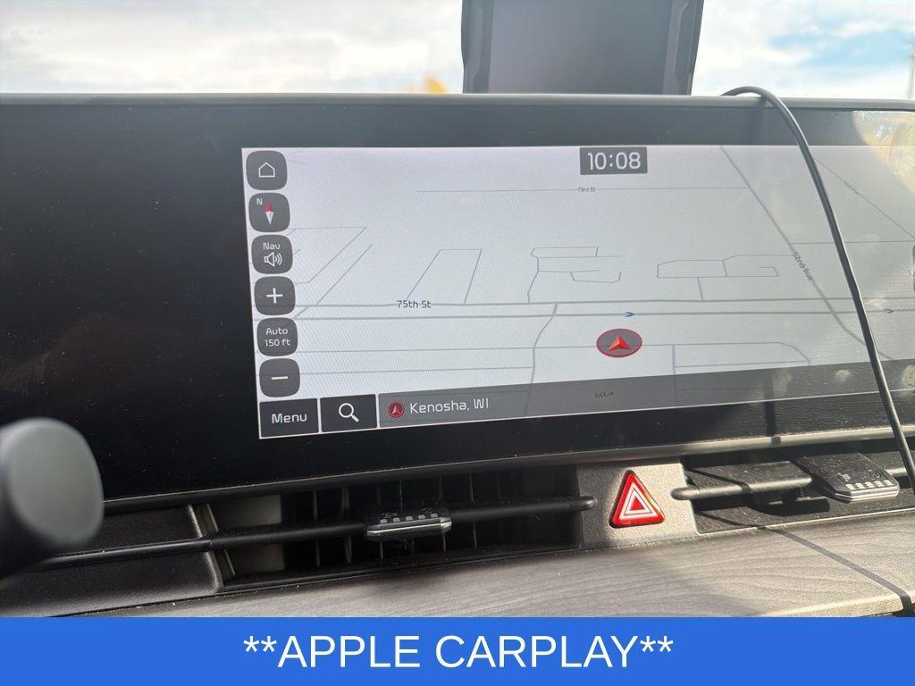 used 2023 Kia Sportage car, priced at $25,998