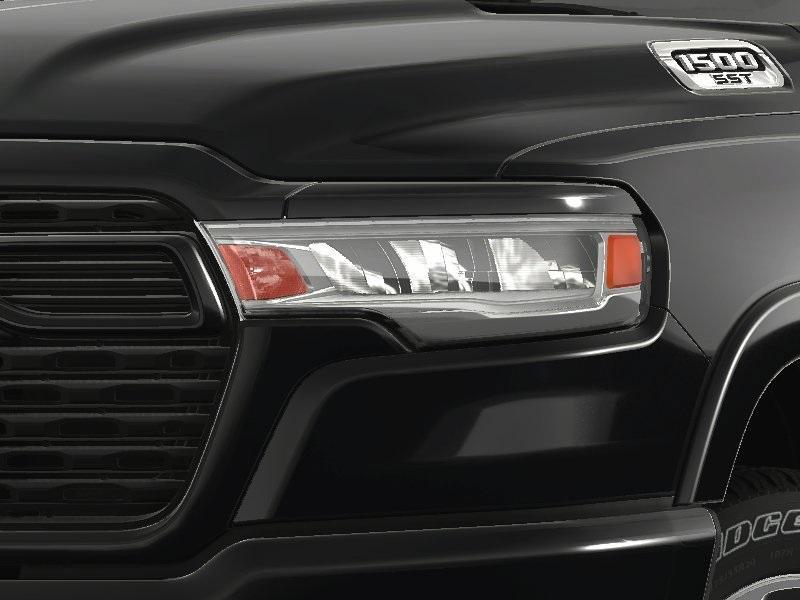 new 2025 Ram 1500 car, priced at $50,258