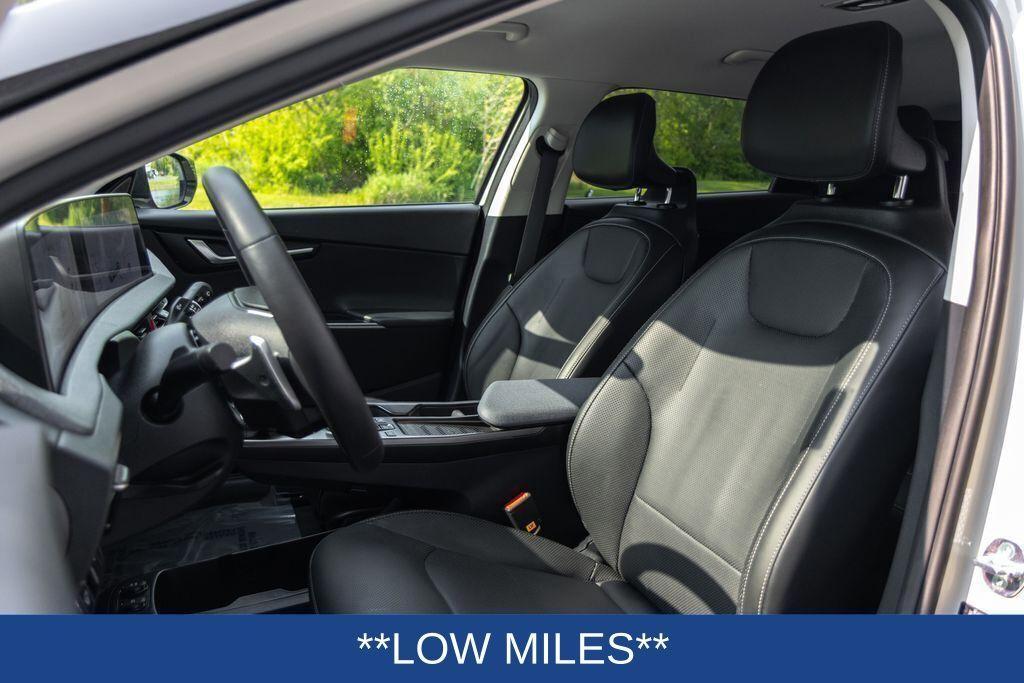 used 2023 Kia EV6 car, priced at $31,989