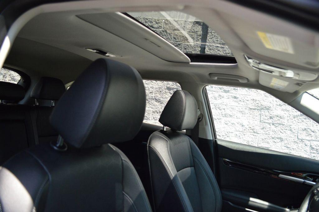 used 2024 Kia Seltos car, priced at $25,700