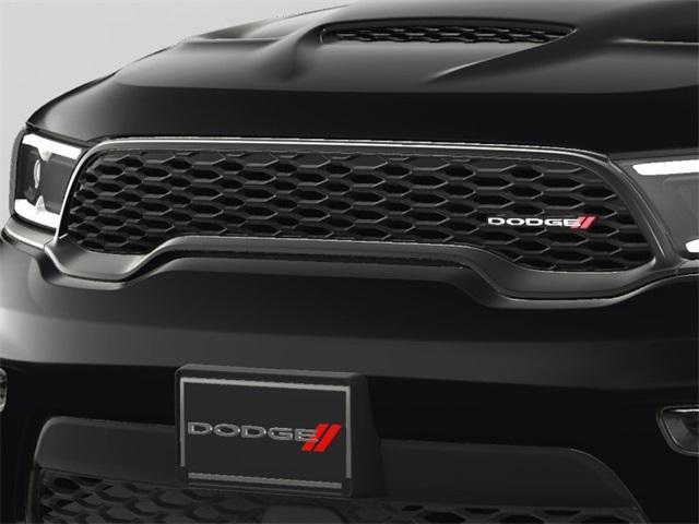 new 2024 Dodge Durango car, priced at $49,055