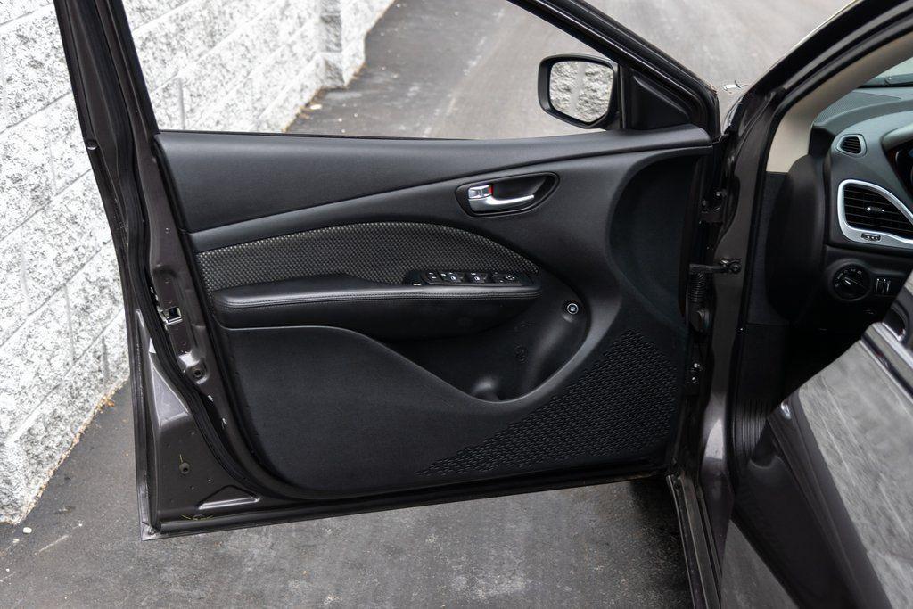 used 2014 Dodge Dart car, priced at $8,900