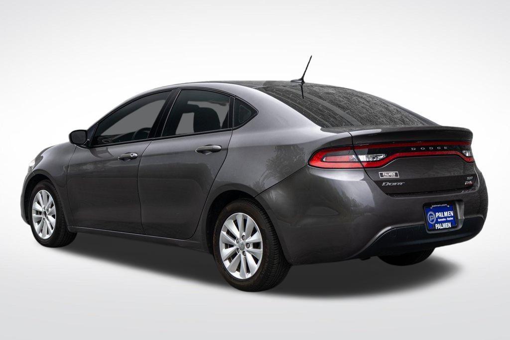 used 2014 Dodge Dart car, priced at $8,900