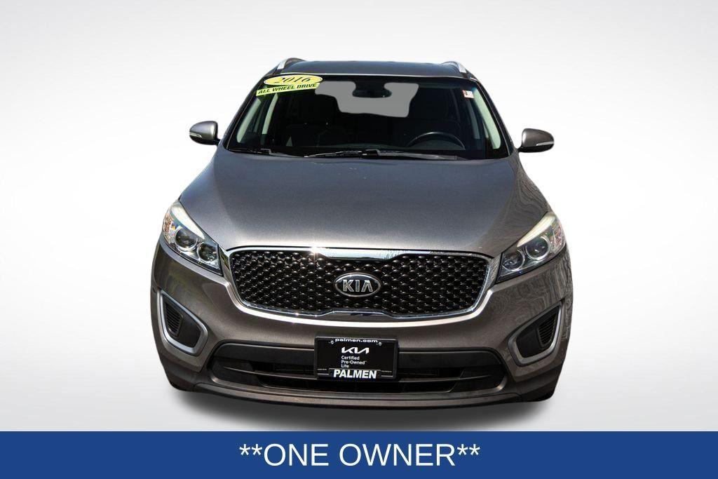 used 2016 Kia Sorento car, priced at $11,800