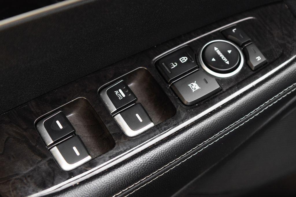 used 2016 Kia Sorento car, priced at $11,800