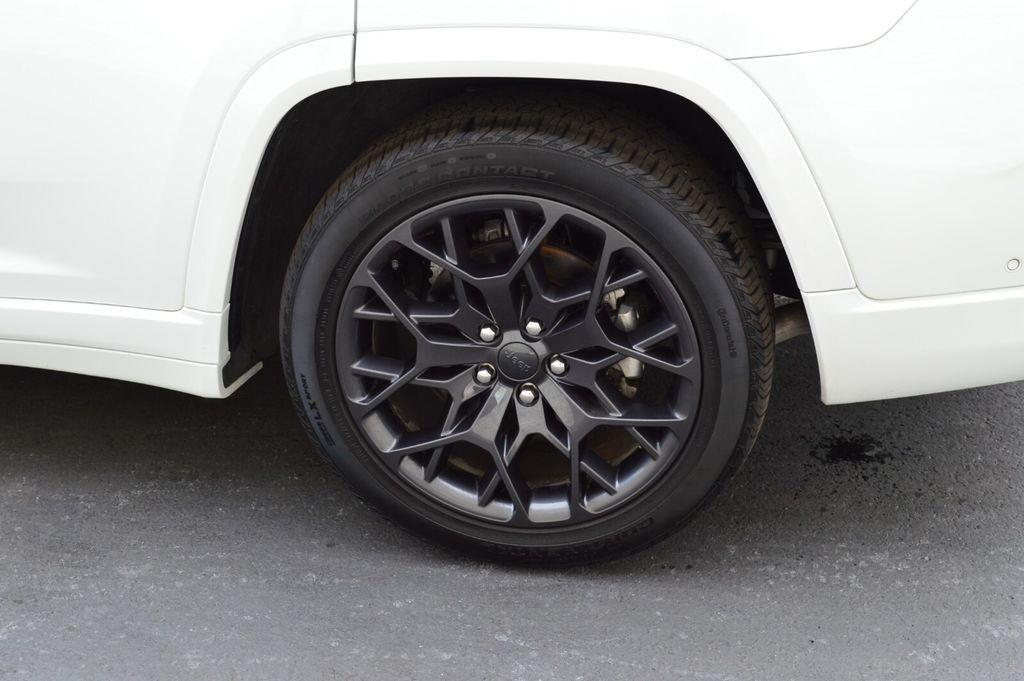 used 2024 Jeep Grand Cherokee L car, priced at $49,500