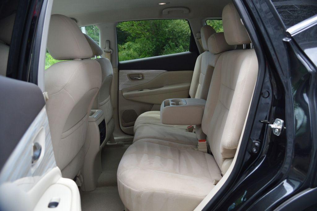 used 2015 Nissan Murano car, priced at $10,000