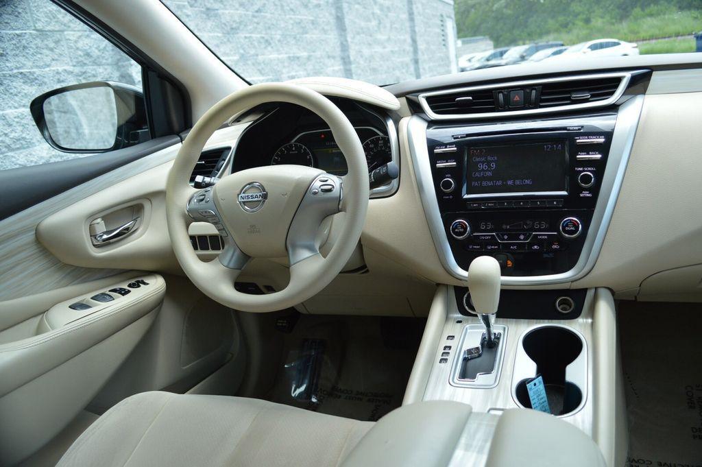 used 2015 Nissan Murano car, priced at $10,000