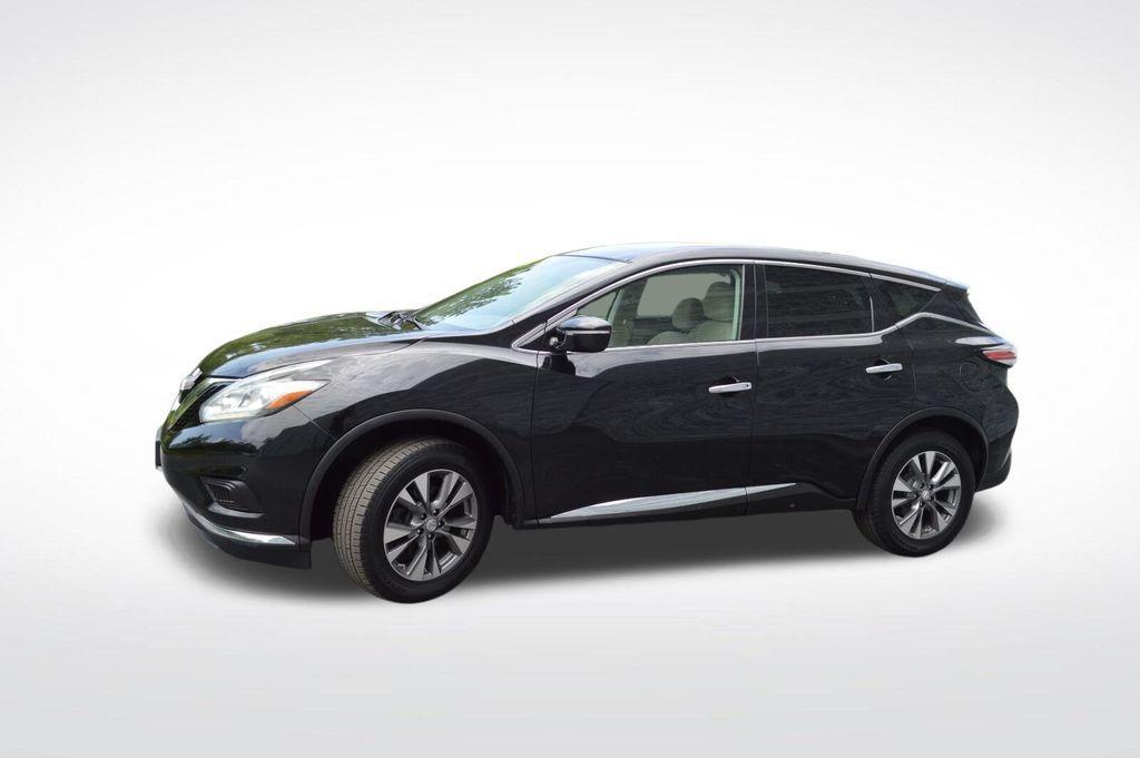 used 2015 Nissan Murano car, priced at $10,000