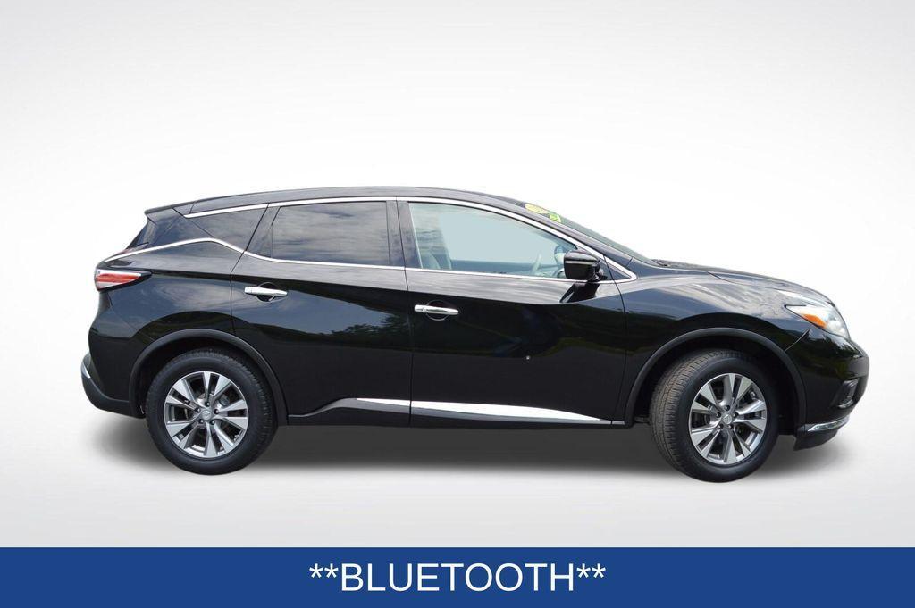 used 2015 Nissan Murano car, priced at $10,000