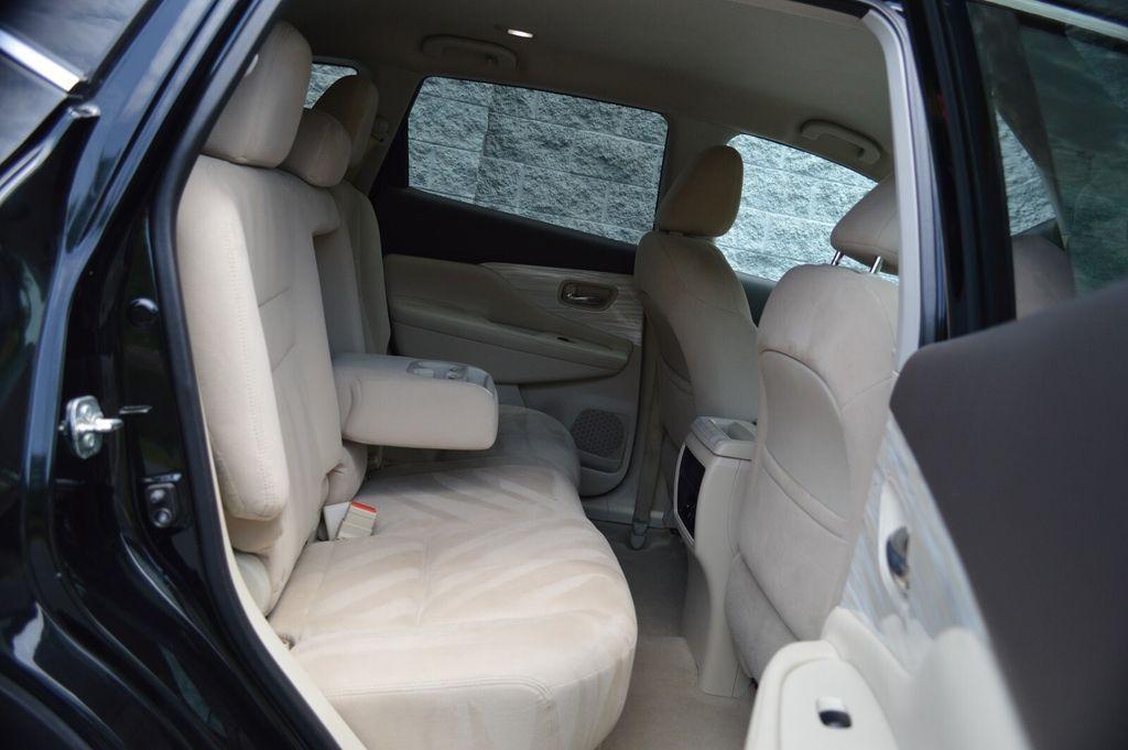 used 2015 Nissan Murano car, priced at $10,000