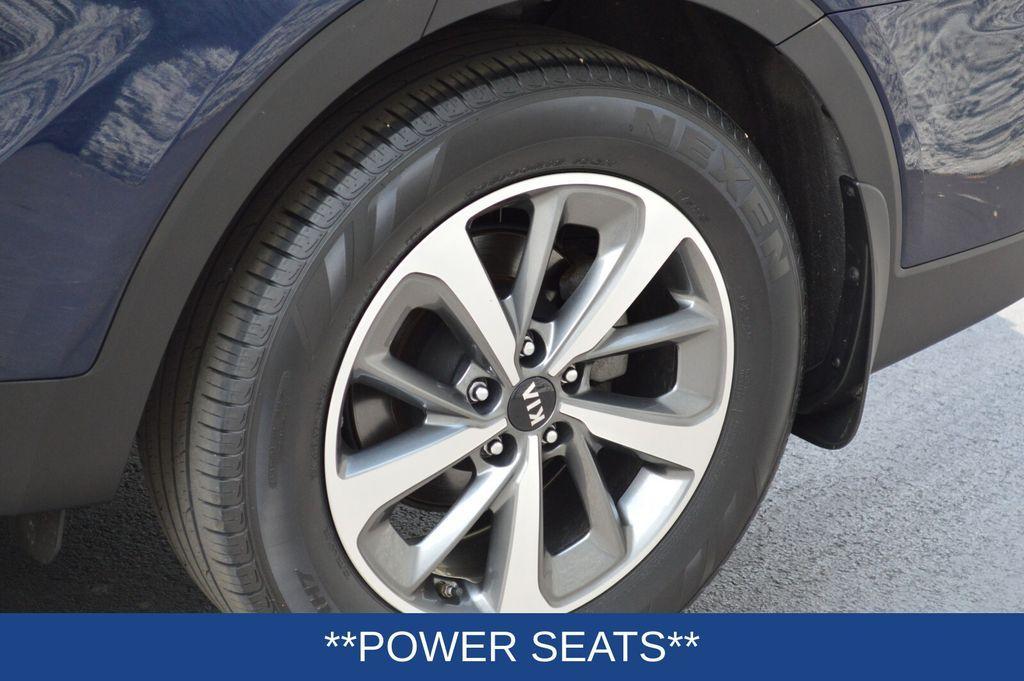 used 2019 Kia Sorento car, priced at $20,000