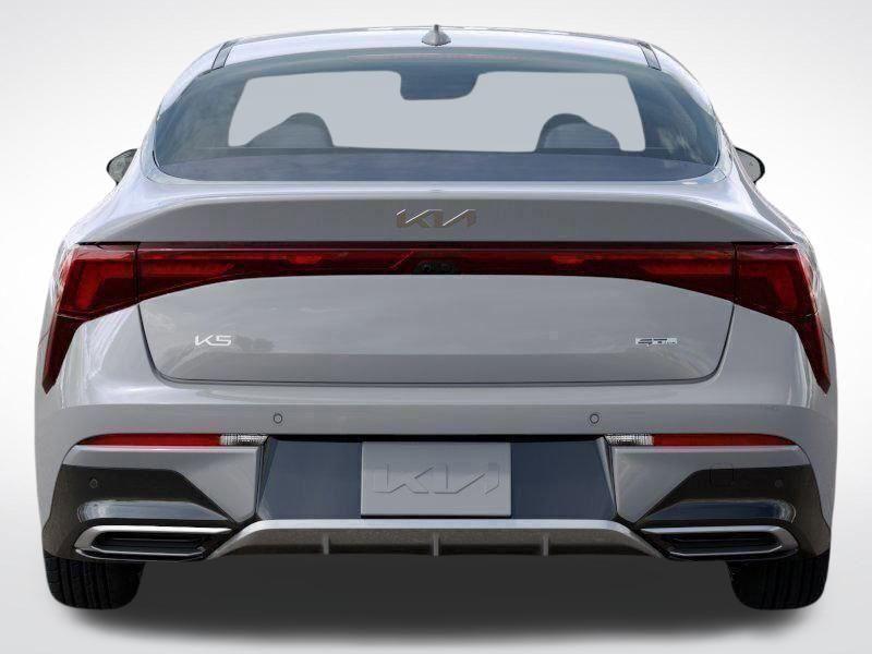 new 2025 Kia K5 car, priced at $30,345