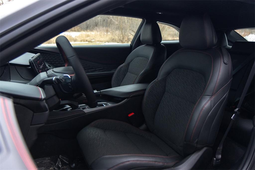 new 2025 Dodge Charger Daytona car, priced at $62,685