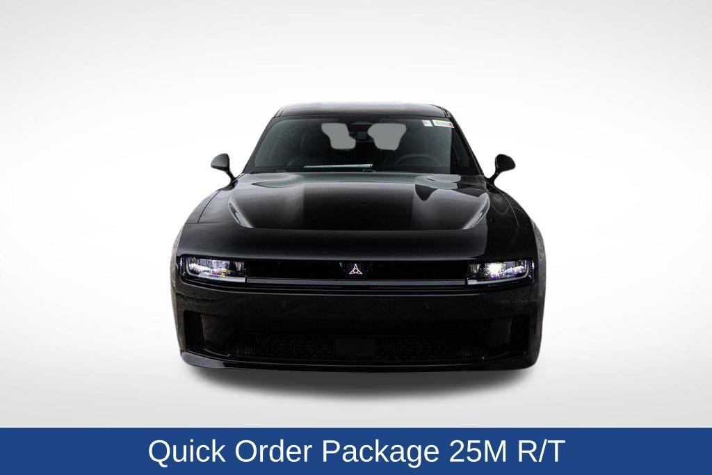 new 2025 Dodge Charger Daytona car, priced at $55,566