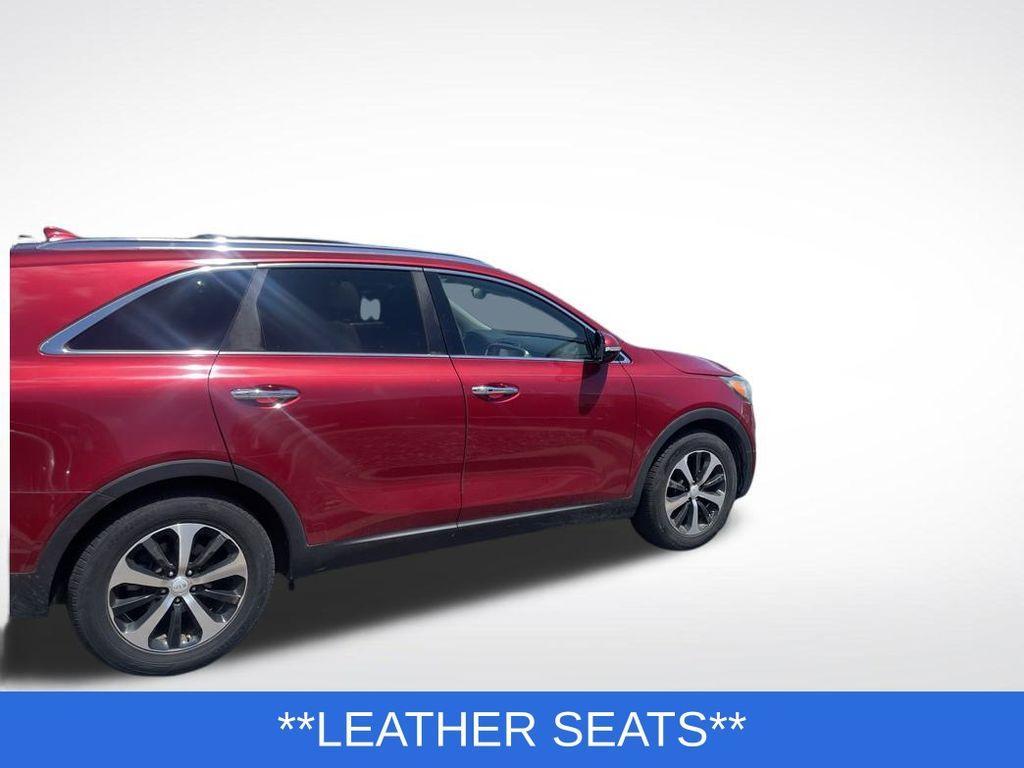 used 2017 Kia Sorento car, priced at $18,998