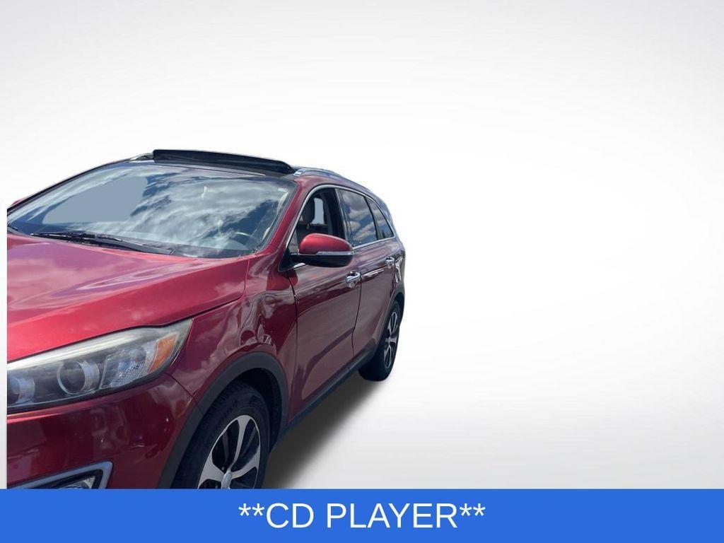 used 2017 Kia Sorento car, priced at $18,998