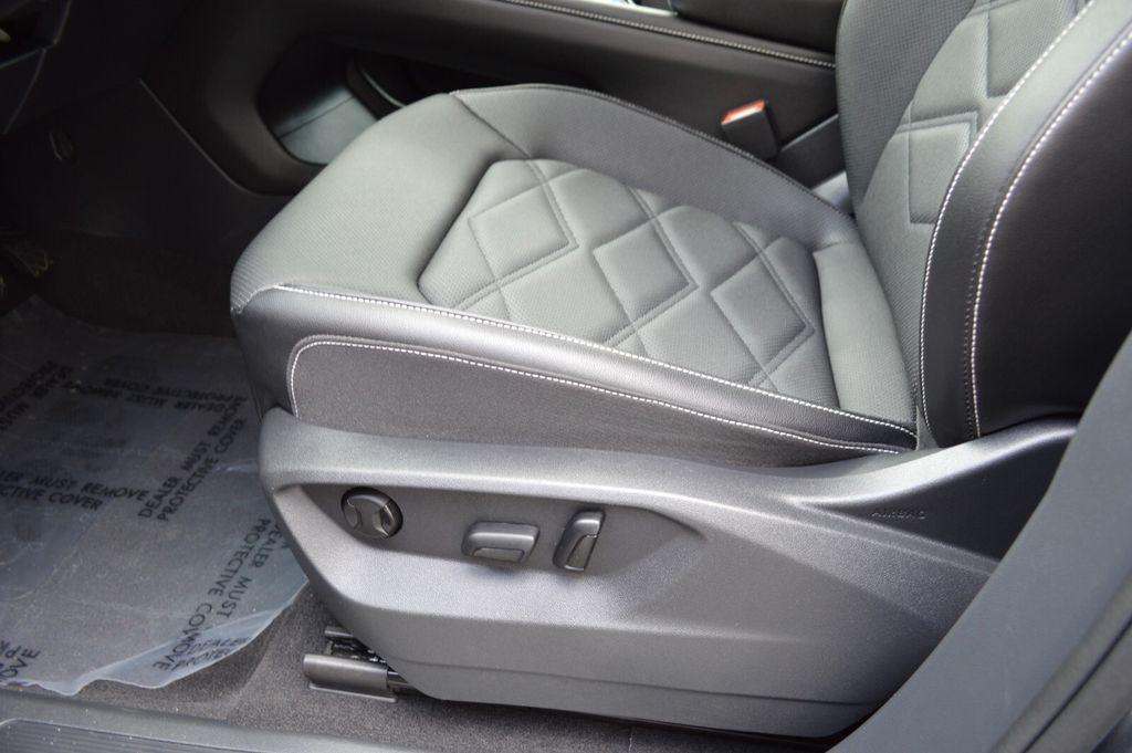 used 2024 Volkswagen Atlas car, priced at $30,000