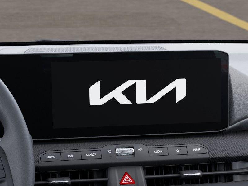 new 2025 Kia K4 car, priced at $24,240