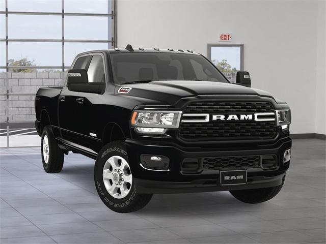 new 2024 Ram 2500 car, priced at $58,587