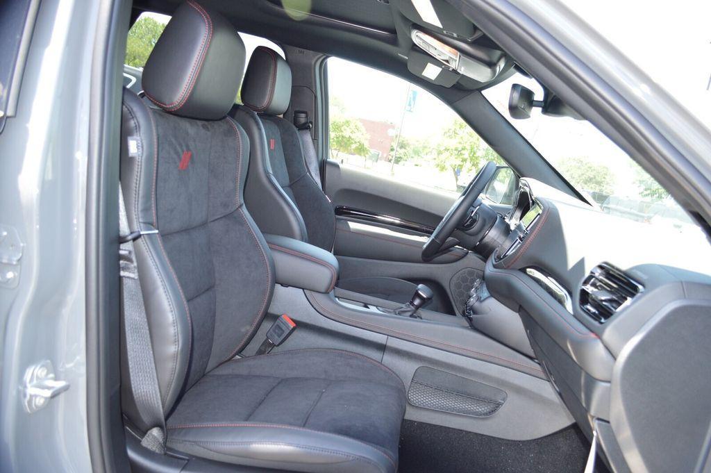 new 2025 Dodge Durango car, priced at $48,649