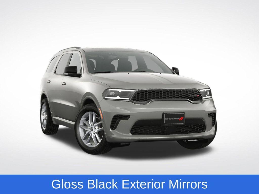 new 2025 Dodge Durango car, priced at $48,590