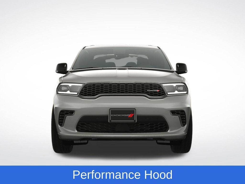 new 2025 Dodge Durango car, priced at $48,590