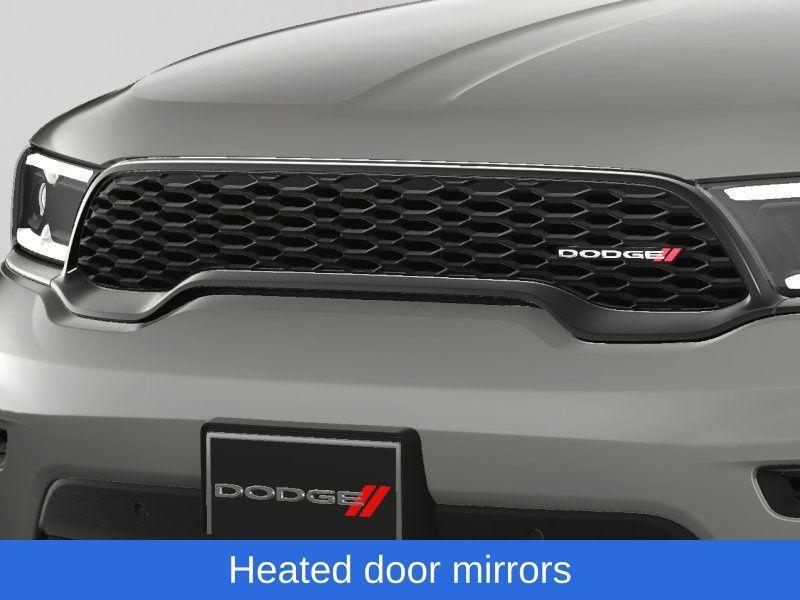 new 2025 Dodge Durango car, priced at $48,590