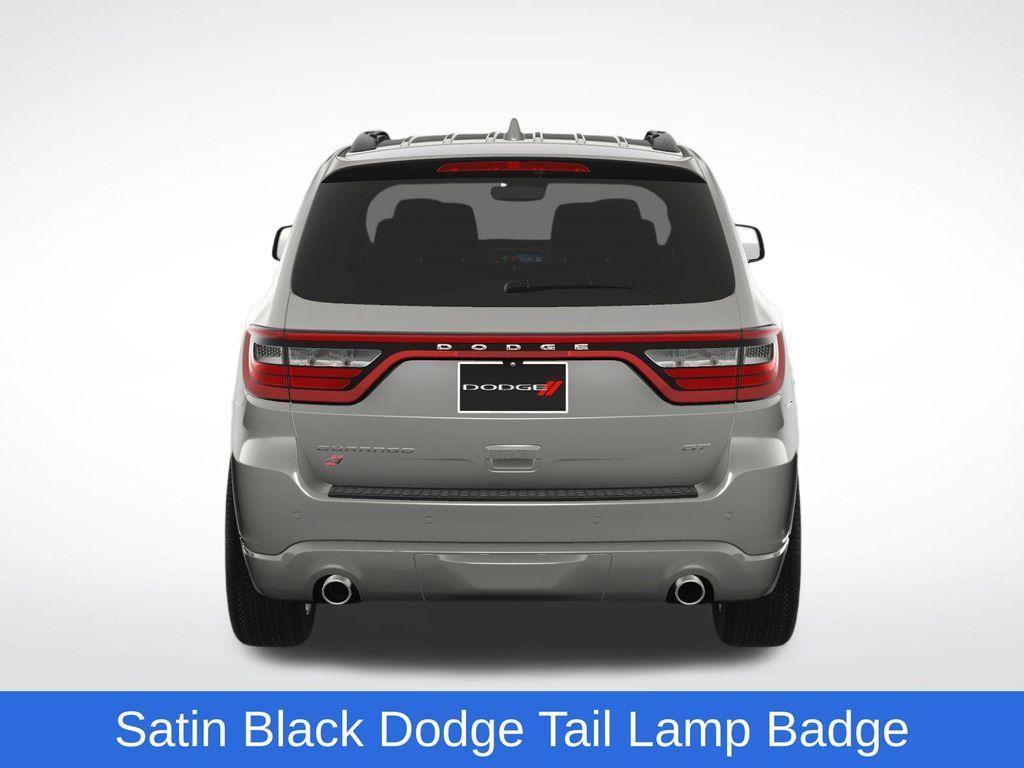 new 2025 Dodge Durango car, priced at $48,590