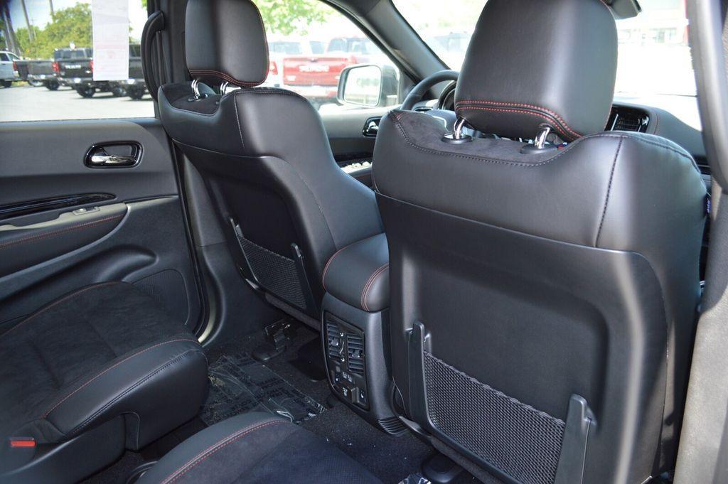 new 2025 Dodge Durango car, priced at $48,649