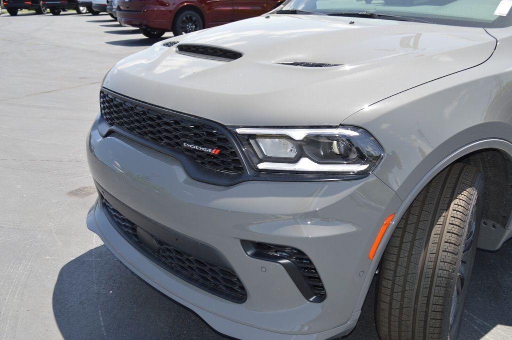 new 2025 Dodge Durango car, priced at $48,649