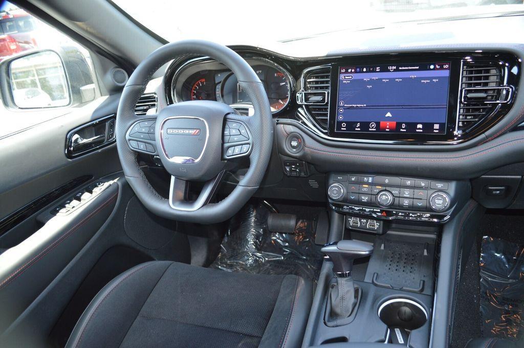 new 2025 Dodge Durango car, priced at $48,649
