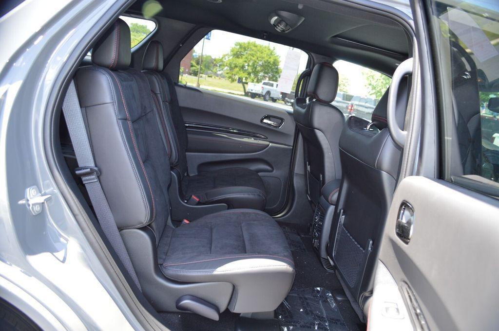new 2025 Dodge Durango car, priced at $48,649