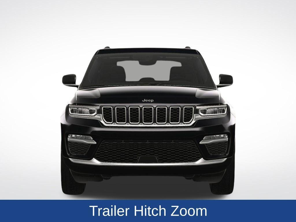 new 2025 Jeep Grand Cherokee car, priced at $51,005