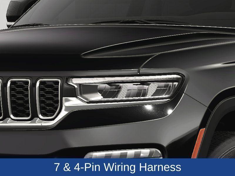 new 2025 Jeep Grand Cherokee car, priced at $51,005